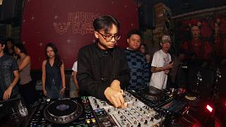 DIEGO DJ SET | VAMOS JOGJA