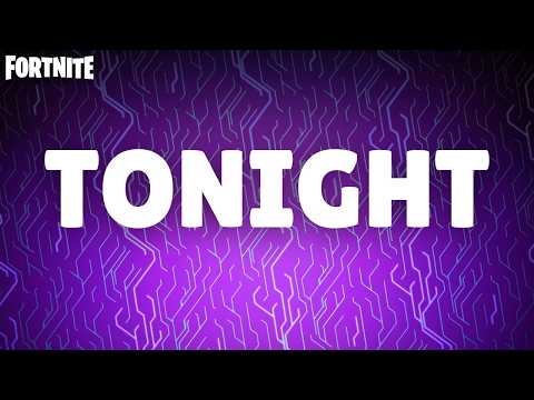 Tonight Fortnite Item Shop LEAKED EARLY!