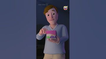 Johny Johny Yes Papa - Ice Cream Song #Shorts #ChuChuTV #NurseryRhymes #KidsSongs #Learningsongs