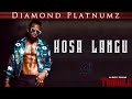 Diamond Platnumz Diamond Platnumz Kosa Langu Official Audio