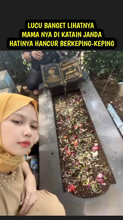 His Mother is a Widowed Woman