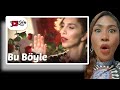 Sertab Erener - Bu Böyle | Reaction