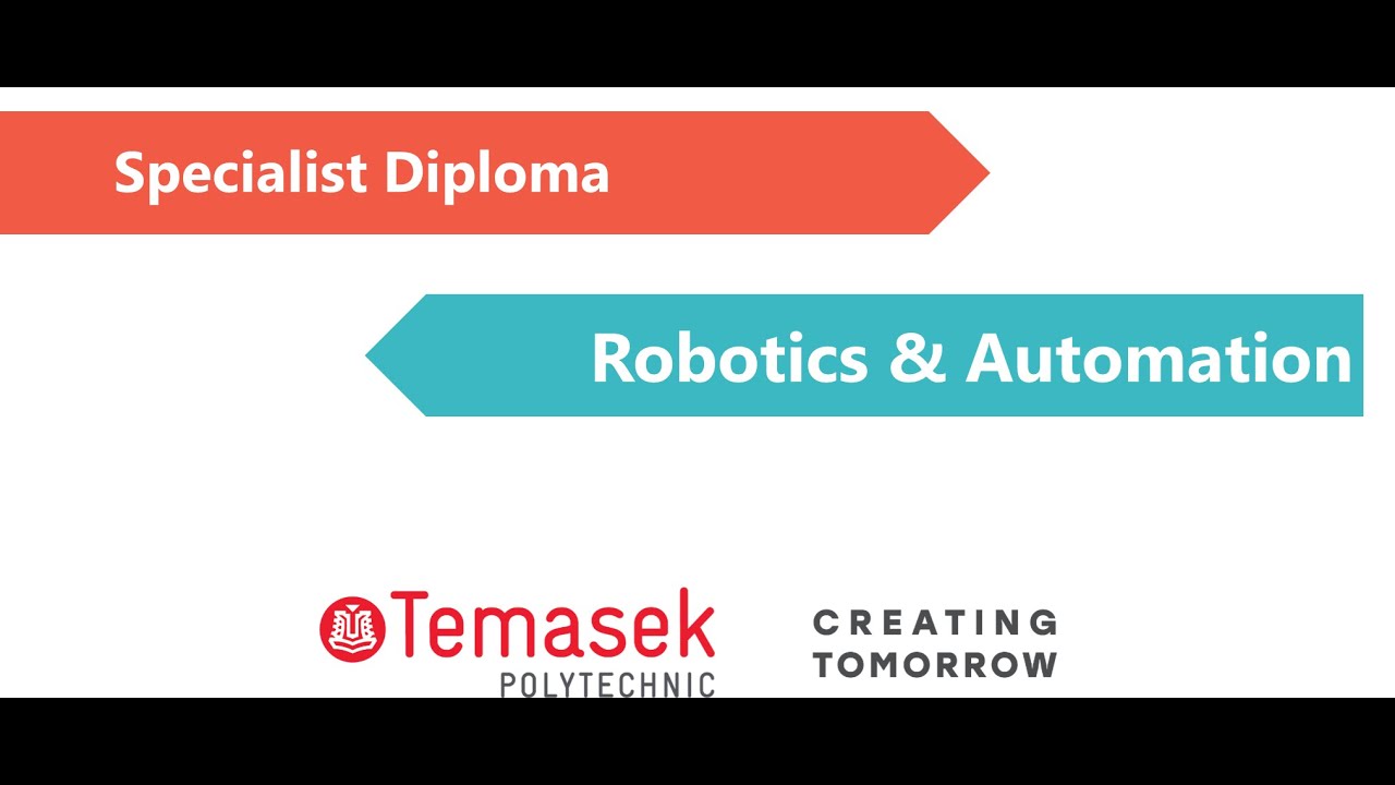 2025 Course Preview for the Specialist Diploma in Robotics and ...
