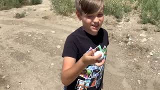 Pinnacle Practice Golfball⎜Ball Review 19