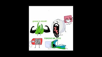 TPOT Teams Be Like: [BFDI Art]