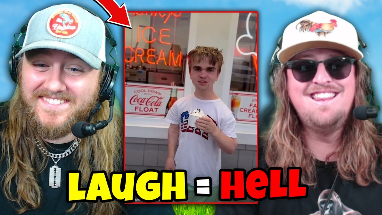 Мемы в Instagram такие плохие...