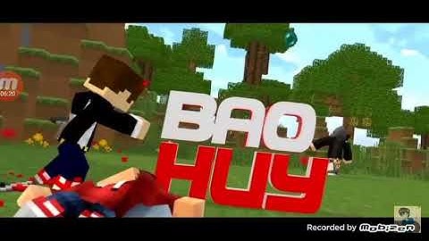 Khi trẻ trâu bắt chước intro của youtube