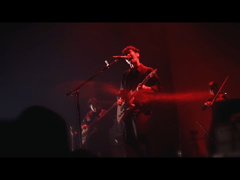 sainou (TK Side) - TK from ling tosite sigure - Live - yesworld TOUR 2021