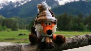 Ольга Лисовая Дз 1