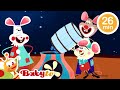 Lets go to the circus  s and cartoons for kids  babytv