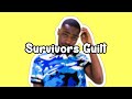 Dave - Survivor’s Guilt (Lyrics)