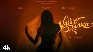 Valeti Daaru Song | Ikka & Neha Kakkar | New Song | (Official Music Video)
