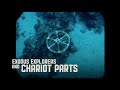 Exodus explorers  chariot parts red sea miracle ii bonus content