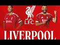 FC 26 LIVERPOOL REALISTIC REBUILD CAREER MODE EP 5 | ANDREW ROBERTSONS FUTURE REVEALED |