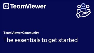 Famous Kickstart your TeamViewer journey and get started! Net Worth