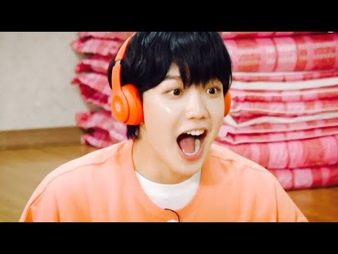 AB6IX being a mess for 10 minutes / Try Not To Laugh