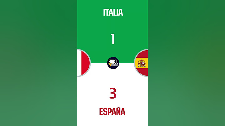 🚨FINAL🚨Italy 1 vs Spain 3. GROUP TOPPERS AND INTO THE QUARTER-PACKS!!! | Euro 2025