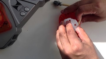 Get Started | DOS Roller Replacement