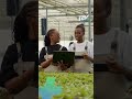 Israel–Kenya: from smart farms to a CyberDome