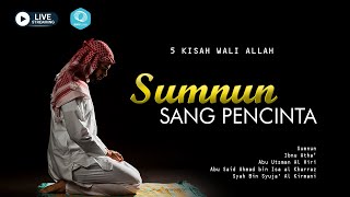 [LIVE] 5 STORIES OF GOD'S SAVIOURS