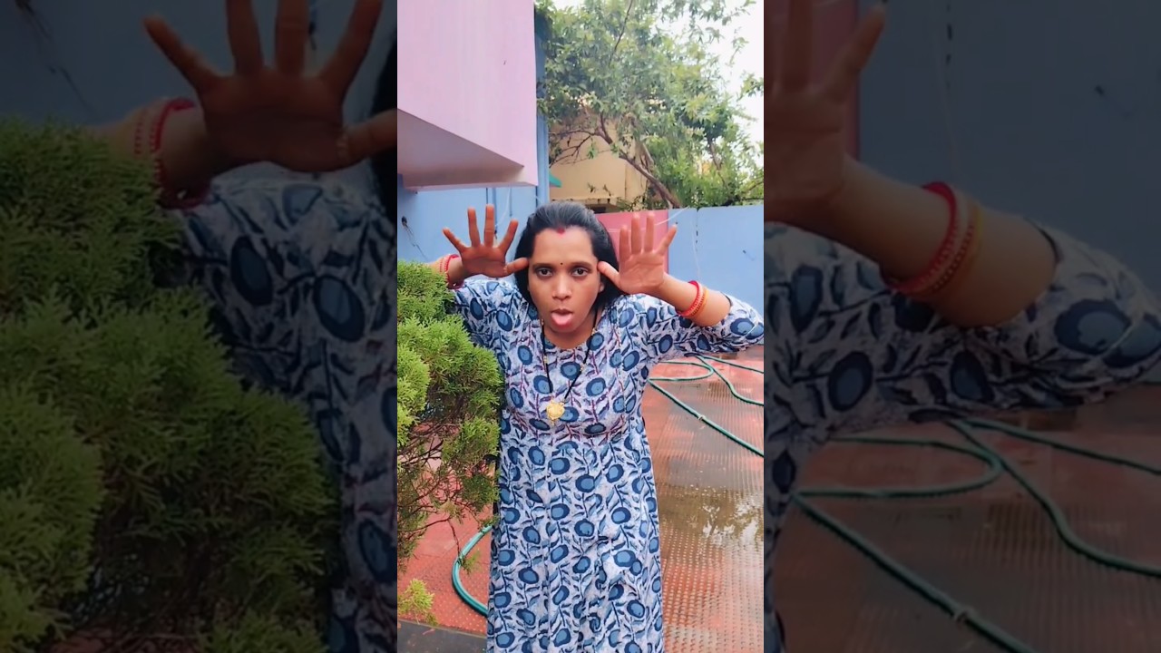 Cute baby teasing me😱😲🤯🤪 