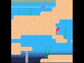 🆕 GAME IN PICO-8: Abyssal