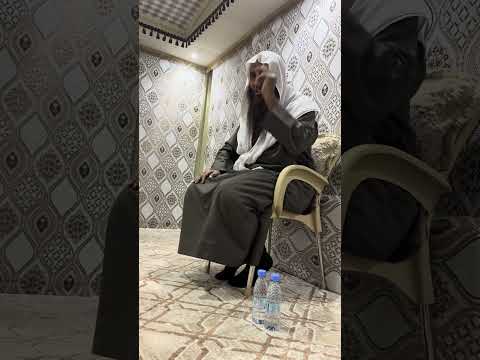 غذاء الروح الشيخ محمد الشرافي 