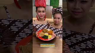 Warga Boyolali Ayo Merapat  Bunga Salsabila