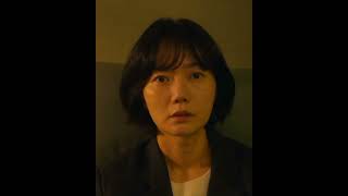 Bae Doona The Silent Sea Psychotherapy Session