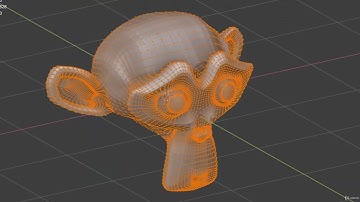 Learn Blender 3D Modeling for Unity Video Game Development | Preview