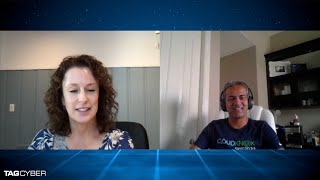 Raj Mallempati - COO of CloudKnox, Technical Discussion (Full Interview)