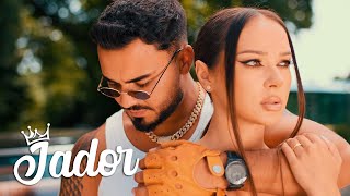 Video voorbeeld van "Jador ❌ @VladutaLupau - Amanta 💙 Official Video"