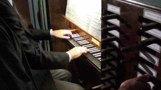 Johann Caspar Ferdinand Fischer - Passacaglia Da Urania