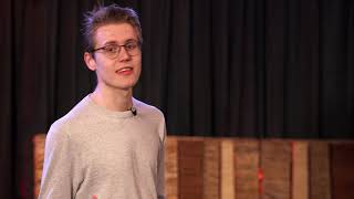 Reality v Belief | James Richardson | TEDxNewcastleUniversity