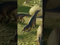 Baby Tacos!!!! #gaming #jwe3 #jurassicworldevolution3 #dinosaur #dinosaurs