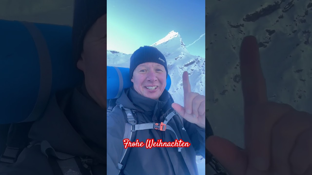 Ich wünsche euch ihr lieben ein gesegnete Weihnachtsfeier und reichen Gottes Segen 