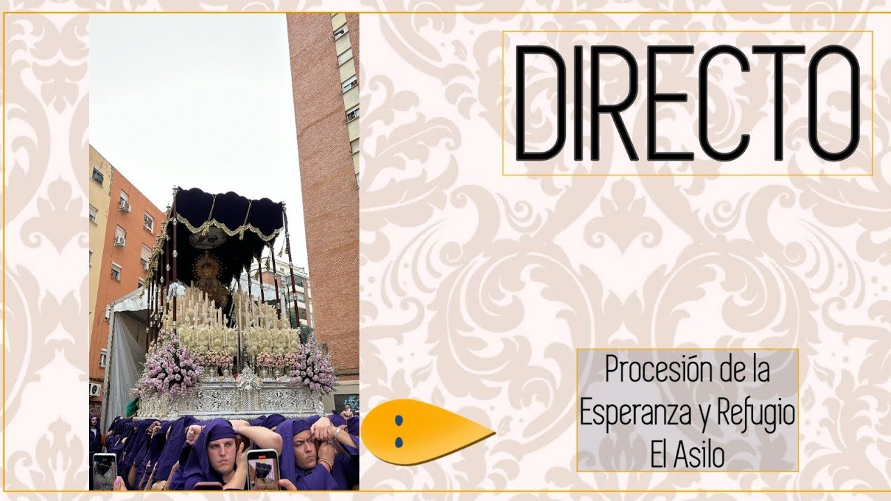 DIRECTO | Asilo en Calle Pacheco 2025