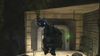 Halo 3 Level 2 Walkthrough Part 3