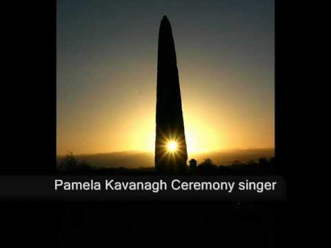 Hymn I watch the sunrise - Pamela Kavanagh