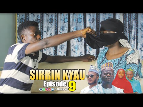 SIRRIN KYAU Episode 9 A True Life Love Story