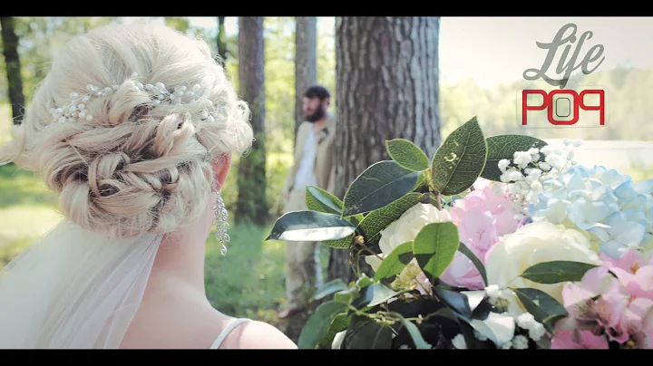 The Cromwell's Wedding Highlights | APRIL 2022 | S...