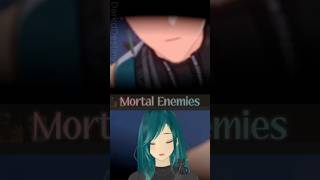 Dan Heng First encounter went very Wrong! #honkaistarrail