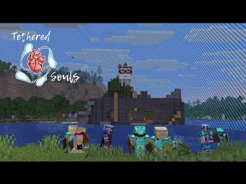 Trust Issues | Tethered Souls #3