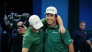 2026 Playoffs: Boston Common Golf | TGL