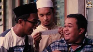 Di antara 7 Petala Langit dan 7 Petala Bumi ada 7 Petala Cinta | Aeril Zafrel | Fizo Omar