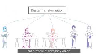Disruptive Decision-Making – Better ways to shape your digital transformation journey