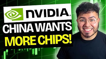 Did NVIDIA