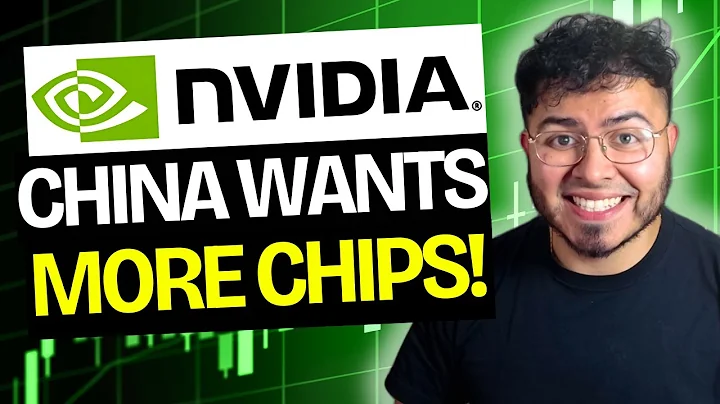 Did NVIDIA's China Problem Just Get Worse