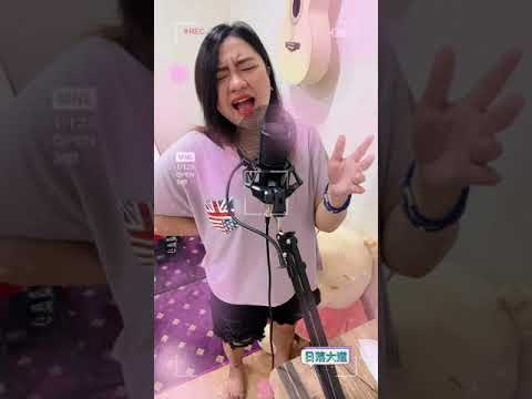 日落大道-梁博｜美美cover