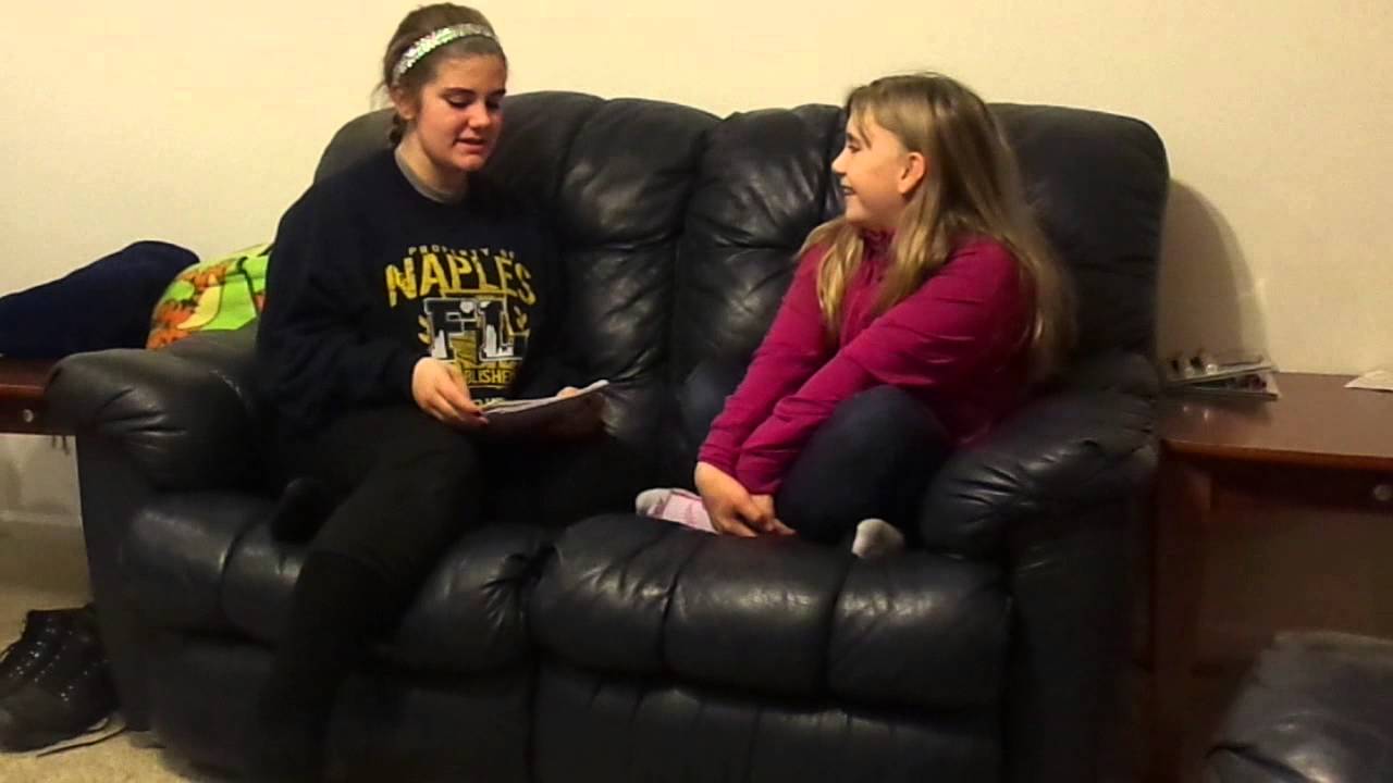 Turner Syndrome Interview - YouTube